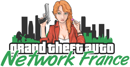 Gta Network France, Les Forums - Gta 4 (500x258), Png Download