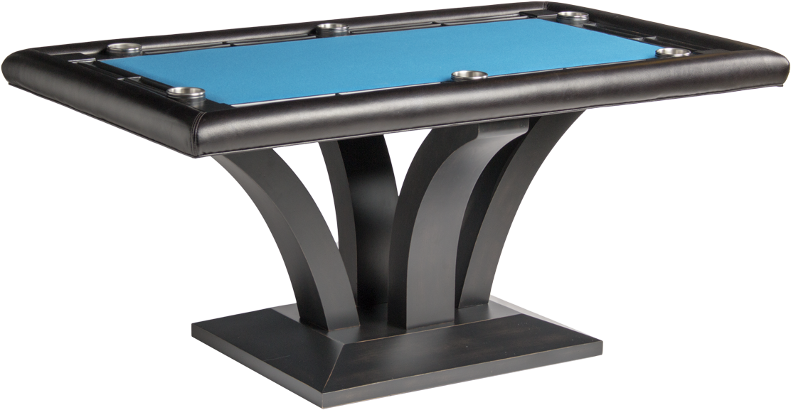 Home / Home Furnishings / Game Room Furniture / Game - Poker Table (1200x1200), Png Download