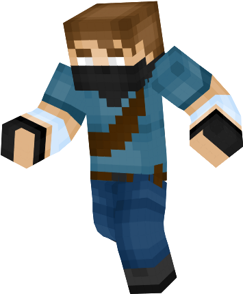 Xqbxopng - Minecraft (354x437), Png Download