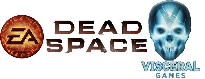 The Dead Space Games - Dead Space (704x273), Png Download