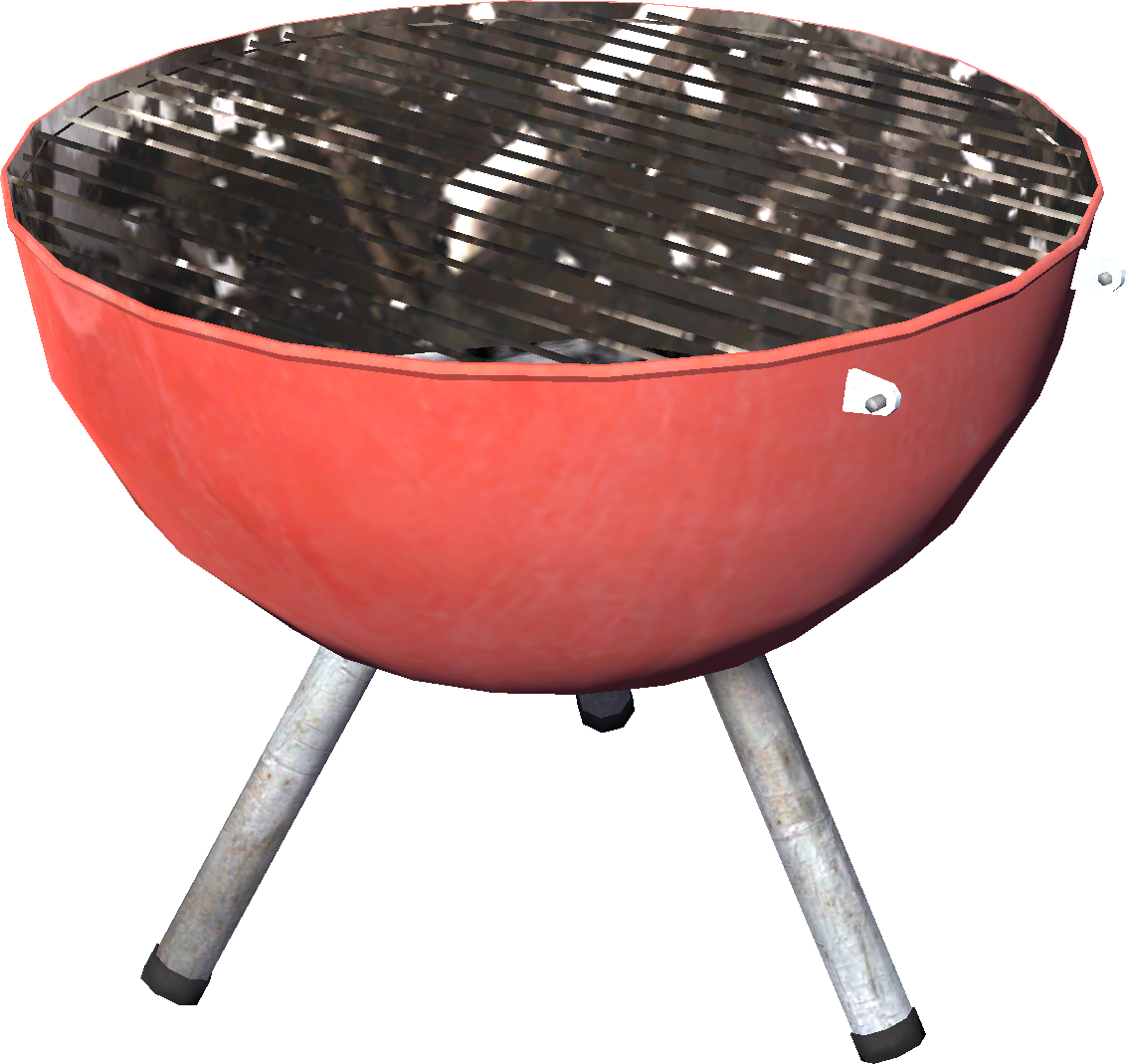 Grill - Wikia (1132x1069), Png Download