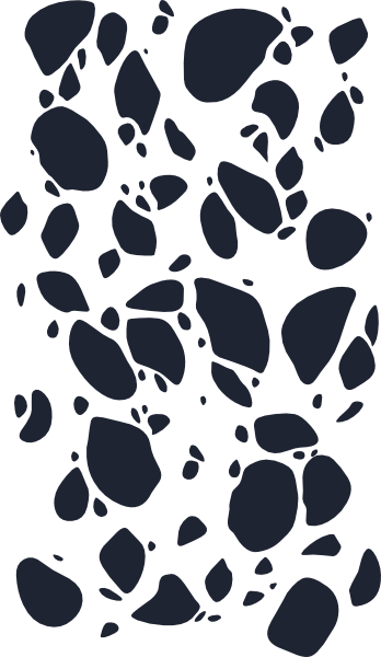 How To Set Use Ilmenskie Cave Stone Texture Clipart (348x600), Png Download