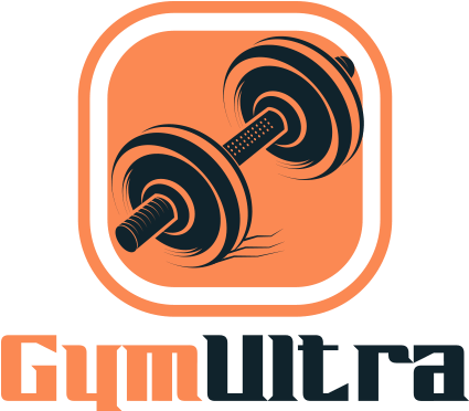 Gymultra - Design (500x500), Png Download