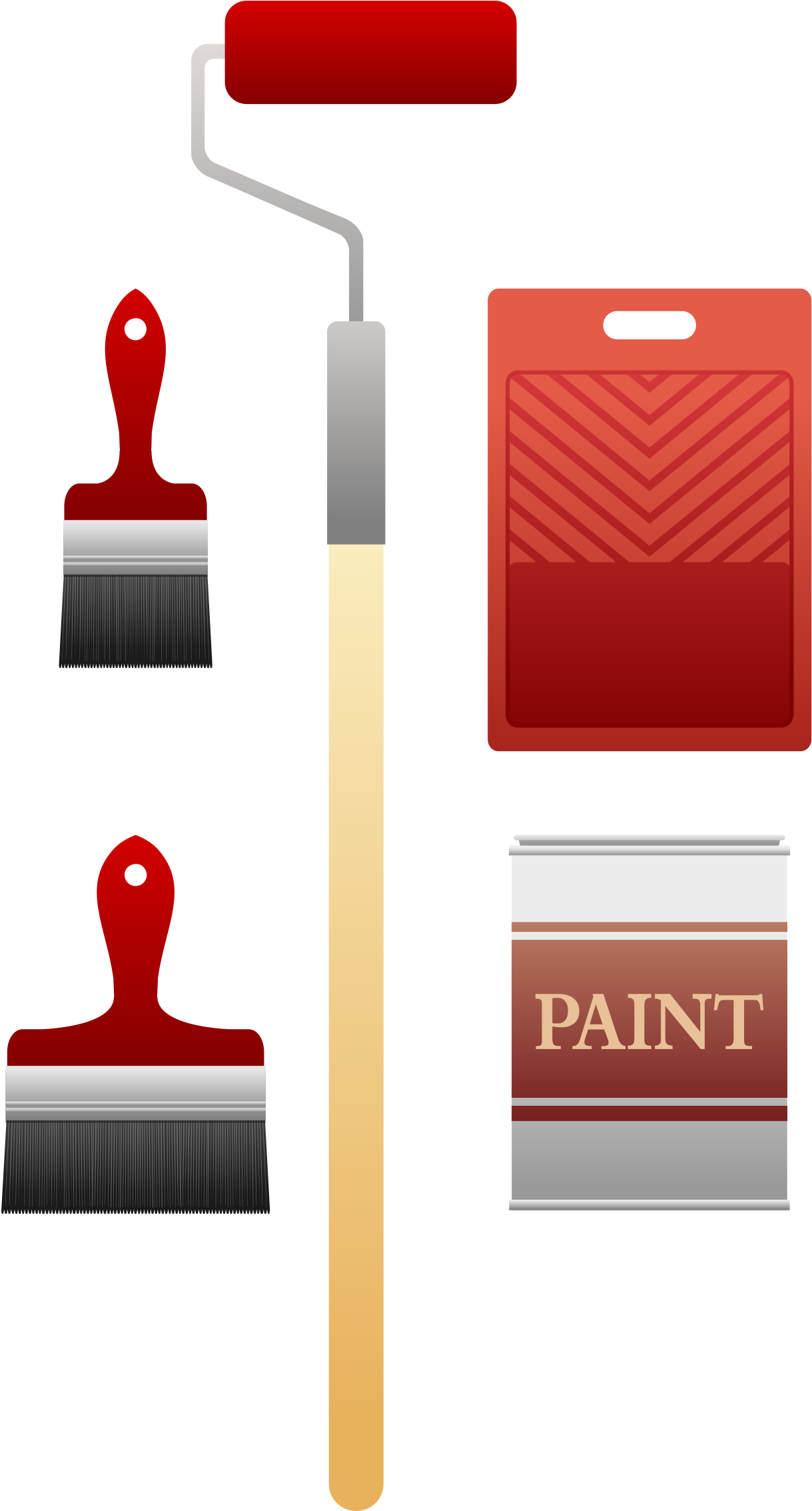 Clipart - Clip Art (1296x2400), Png Download