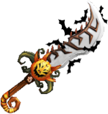 All Hallow Particles (420x420), Png Download