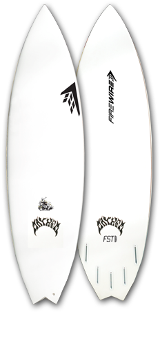 Surfing│ Surfing - - Lost Surfboards (264x530), Png Download