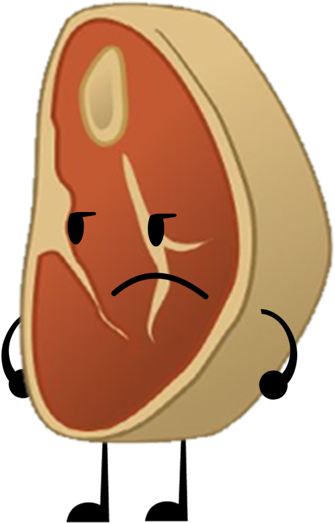 Steak (1058x1142), Png Download