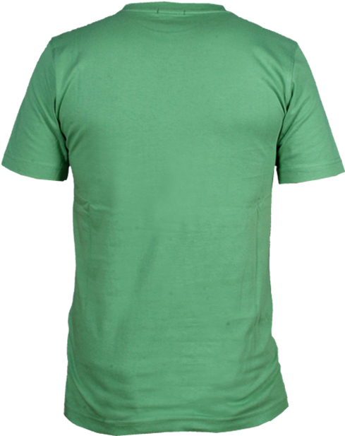 Stylename Overthetop Back - T-shirt (500x650), Png Download