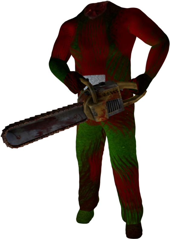 Dipsy Chainsaw S-ii - Dipsy Chainsaw (944x847), Png Download