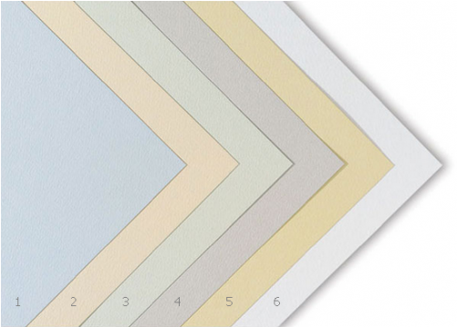 Bockingford 300g Cp(not) Watercolor Paper/ 56cm*76cm - Watercolor Painting (500x500), Png Download