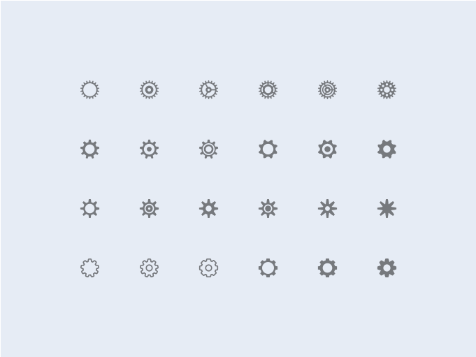 Save Dust - Granite (400x300), Png Download