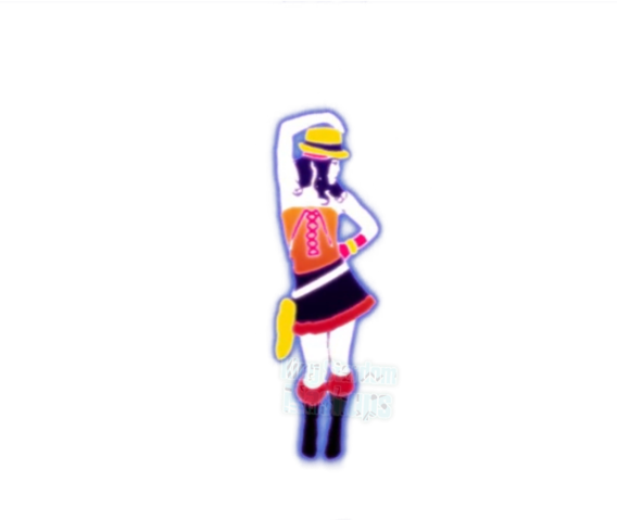 Sexygirl - Cartoon (568x479), Png Download