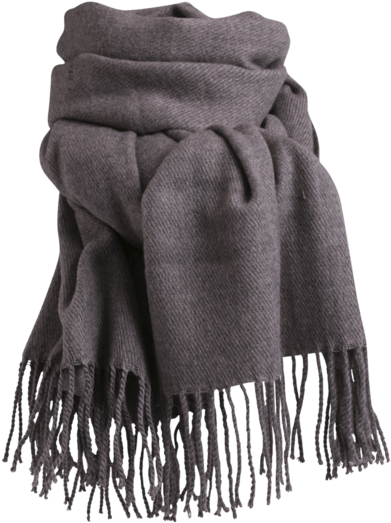 Clothes - Scarf Transparent (600x600), Png Download