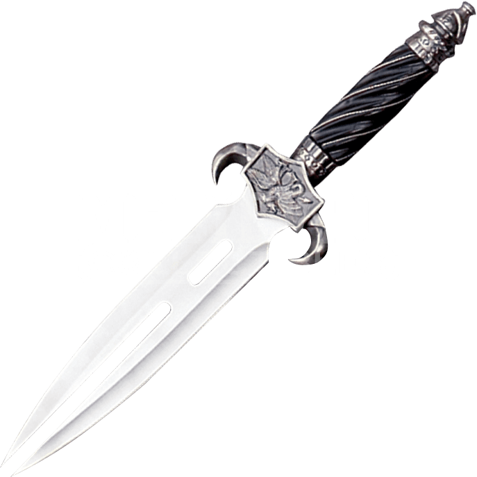 Dagger Png - Dagger (687x687), Png Download