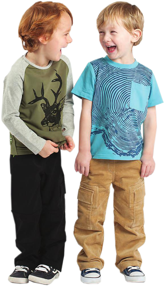 Children Standing Png (918x1070), Png Download