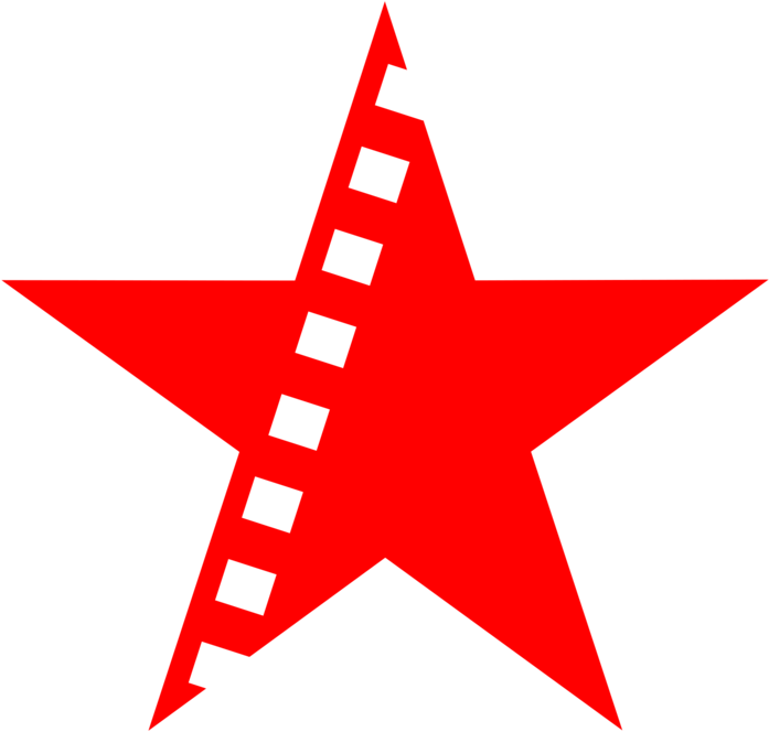 Hammer And Sickle Communism Download Red Star Symbol - Hamilton Silhouette John Laurens (788x750), Png Download