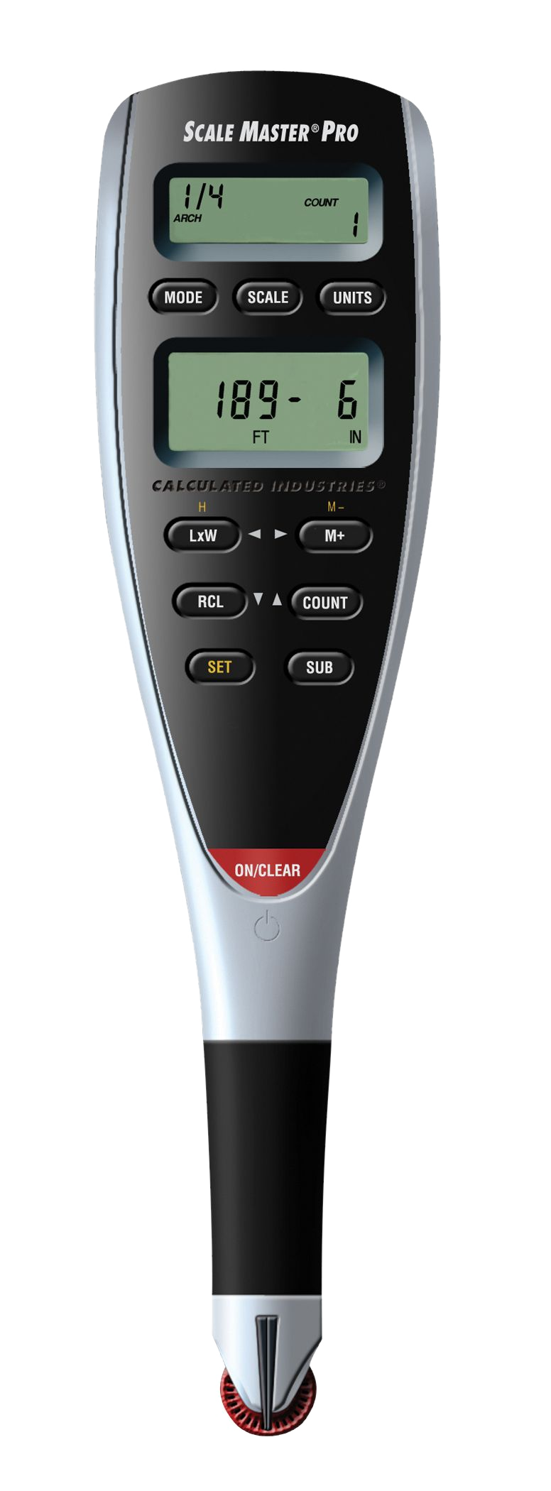 Scale Master Classic - Scale Master 6135 (776x2100), Png Download