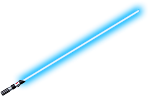 Lightsaber - Lightsaber Png (508x351), Png Download