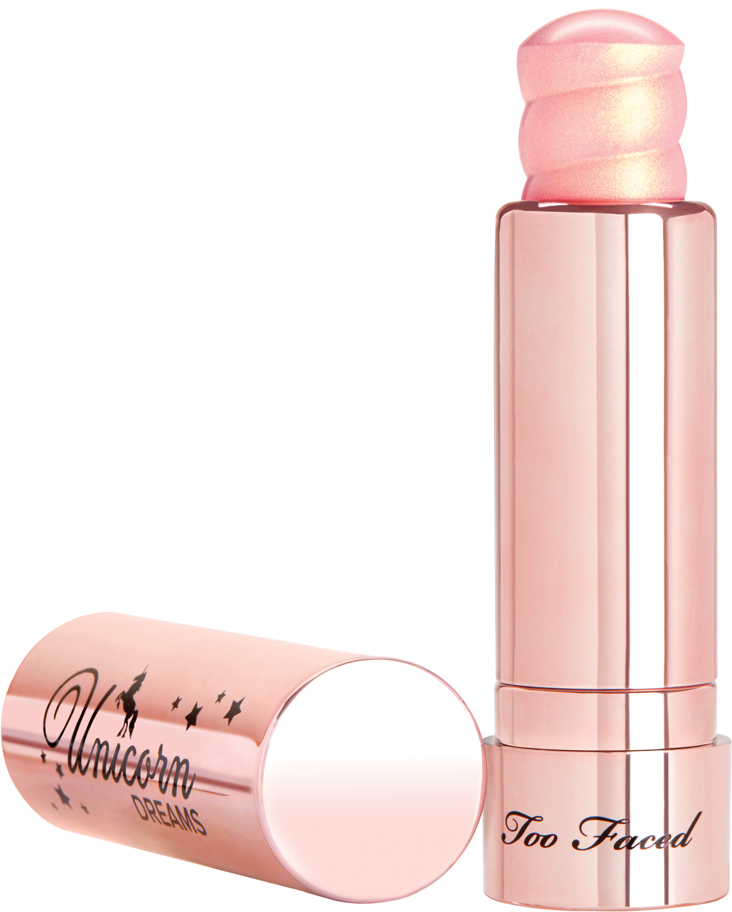 Unicorn Horn Highlighting Stic - Too Faced Unicorn Horn Highlighting Stick (2000x1800), Png Download