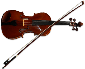 String Instruments & Music Lessons - Swingin' Jazz Fiddle Solos [book] (460x300), Png Download