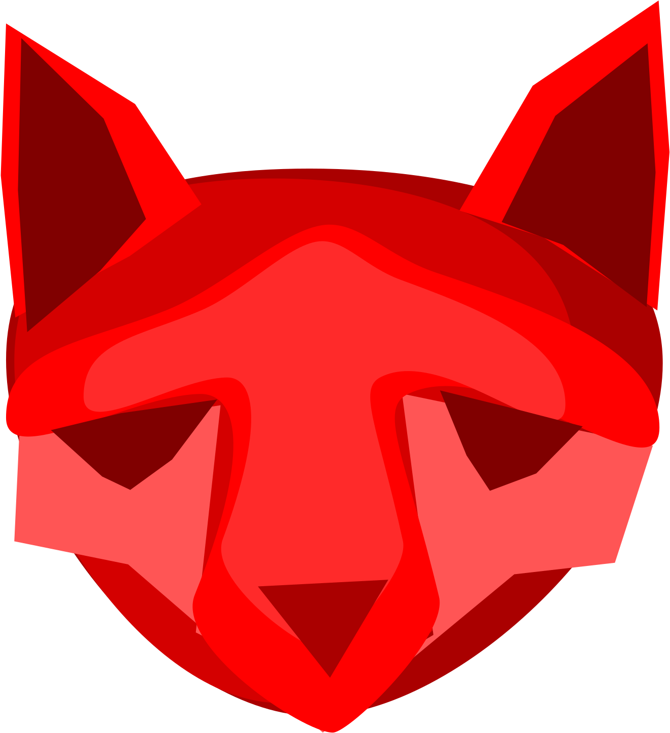 Probleme Stellt Das Softwarepaket R Eine Wohltuende - Red Fox (1697x2400), Png Download
