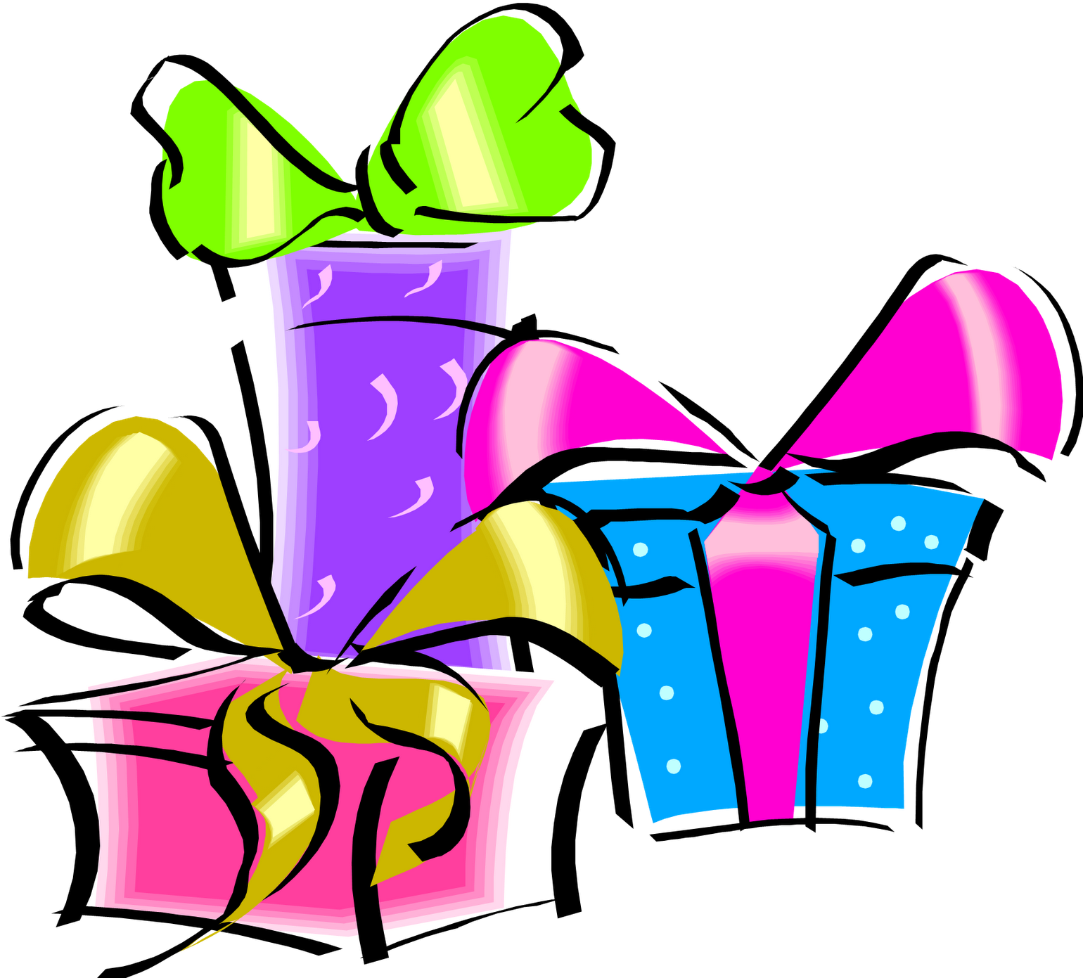 Download Birthday Gift Png Clip Art Birthday Gift Clipart Png Full Size Png Image Pngkit