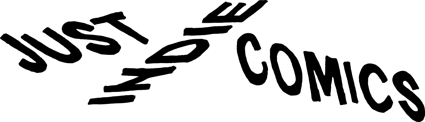 Just Indie Comics - Comics (1456x418), Png Download