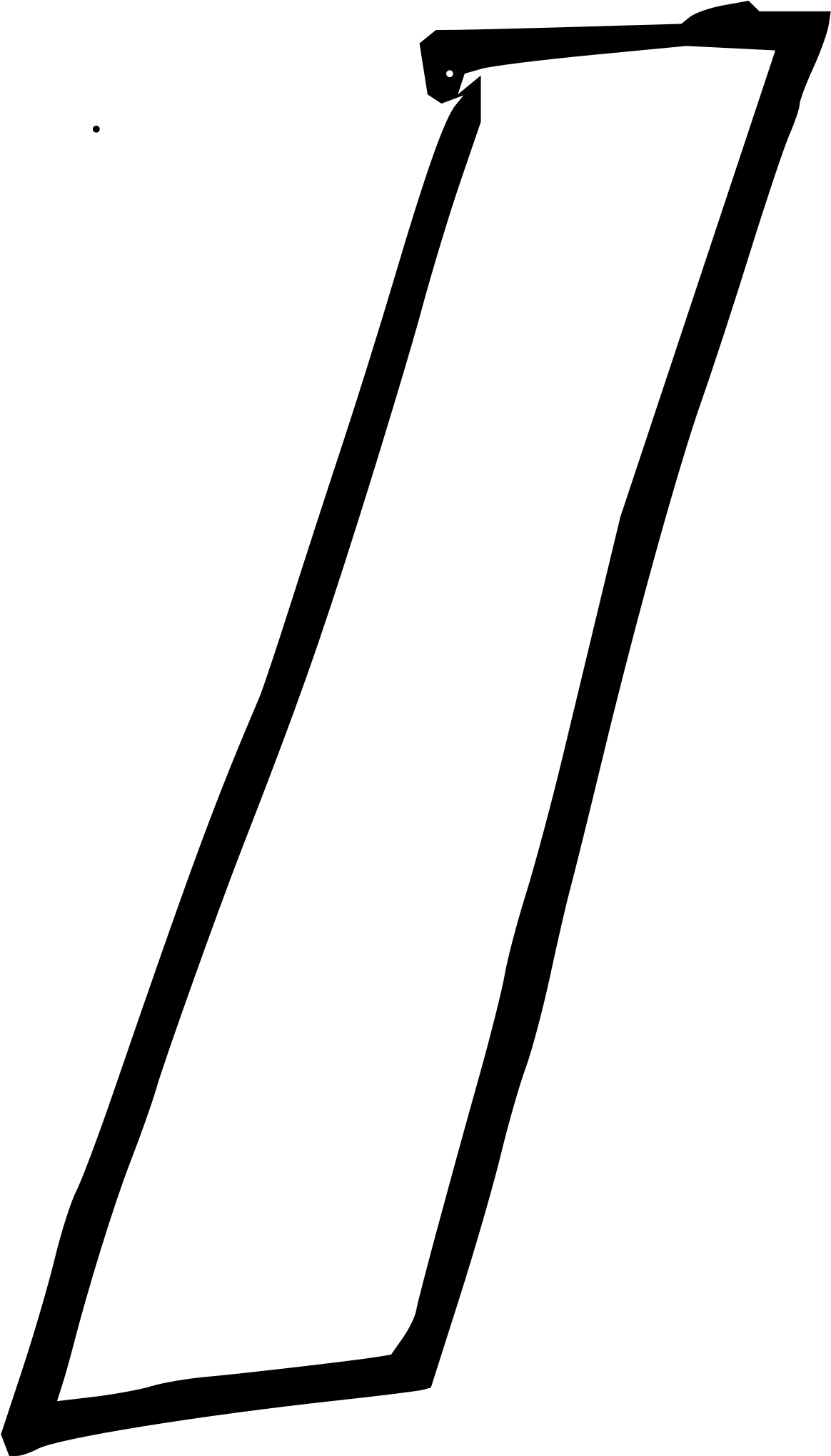 Slash Of Code - Slash Clipart (457x800), Png Download