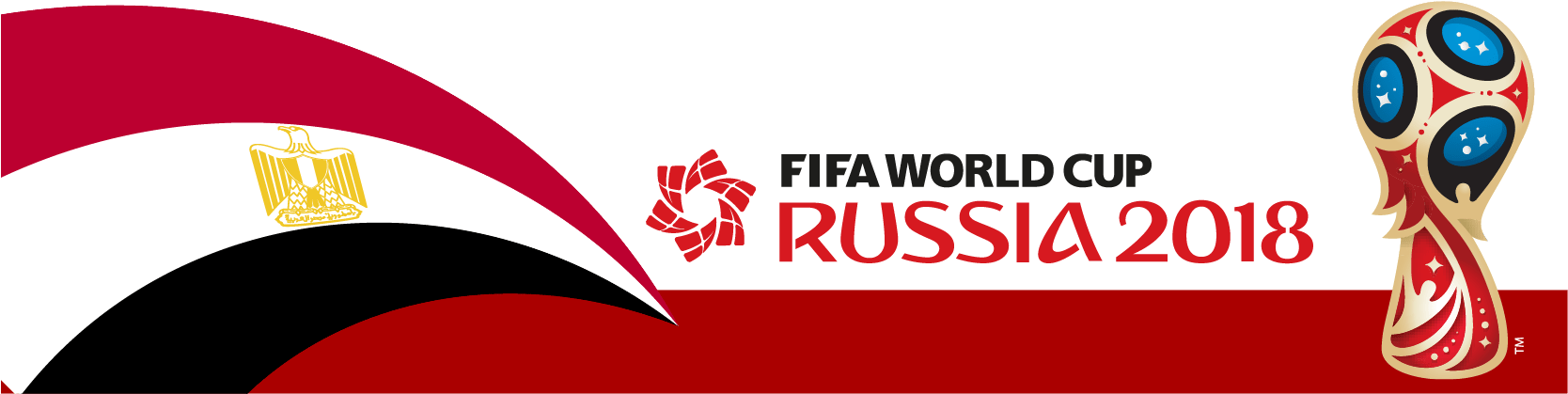 World Cup 2018 Clipart 2018 World Cup World Cup Final - 2018 World Cup Png (900x250), Png Download