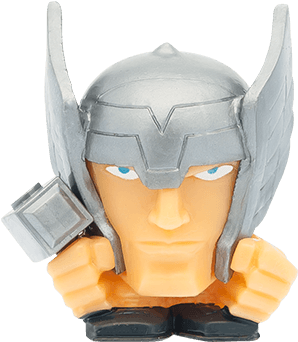 Thor Mashems (460x460), Png Download