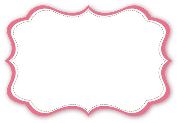 Retro Frames Png Image Royalty Free Stock - Marco Para Texto Png (930x617), Png Download