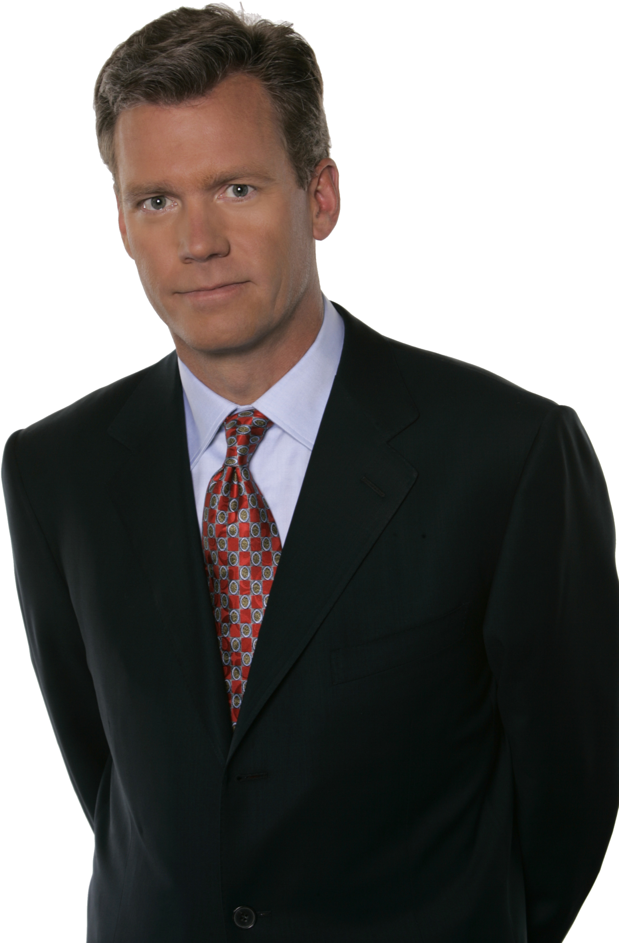46392702 - >> - Chris Hansen From Dateline Nbc (1333x2000), Png Download