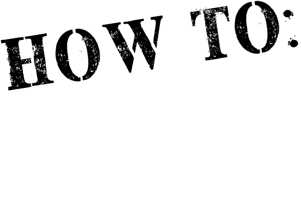 How To Submit - Panopticon Imaging, Inc. (1000x725), Png Download