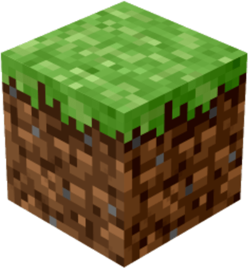 Logo Minecrafta (535x535), Png Download