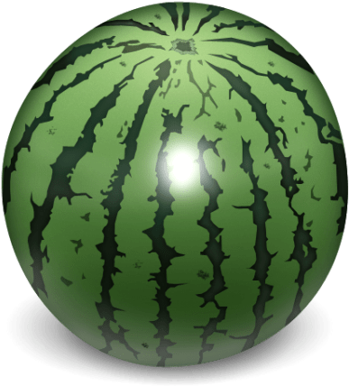 Free Png Watermelon Png Images Transparent - Png Watermelon (480x480), Png Download