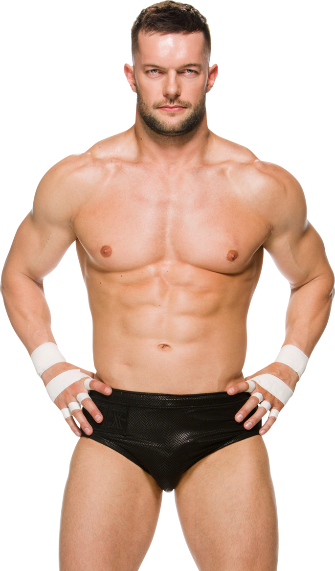 Finn Balor Png Picture - Wwe Finn Balor Png (685x1167), Png Download