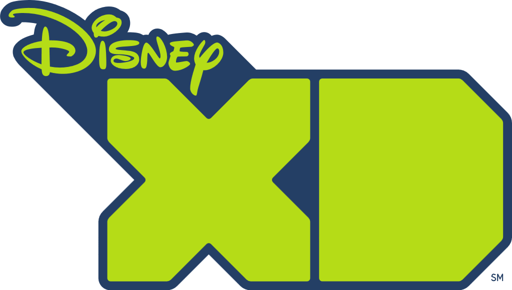 Logo Disney Xd - Logo De Disney Xd (1024x580), Png Download