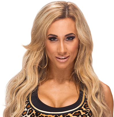 Carmella - No Mercy 2016 Matches (562x408), Png Download