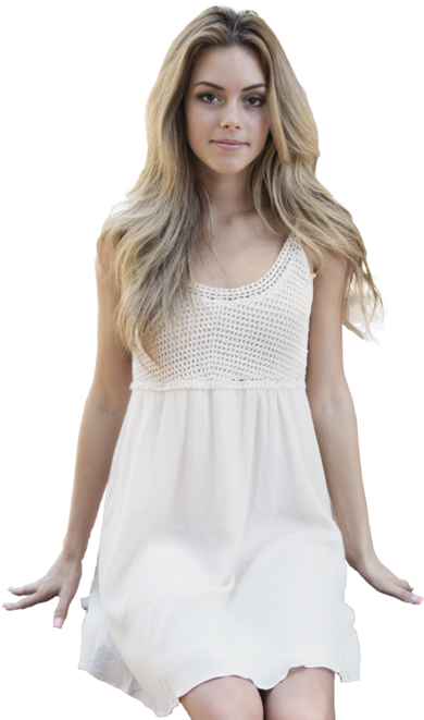 Model Girl Png Picture - Marine-blau U. Foto-abschluss-party Des Gold| Karte (1191x670), Png Download