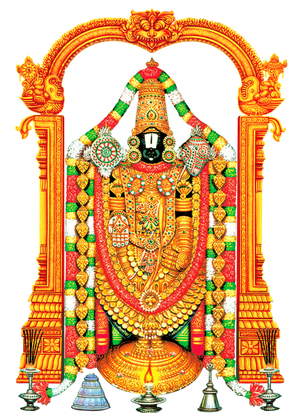 Gods Cliparts And Images (1094x1388), Png Download