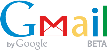 Google Logos In Vector Format Eps Ai Cdr Svg Free Download - Gmail Icons Vector Png (400x400), Png Download