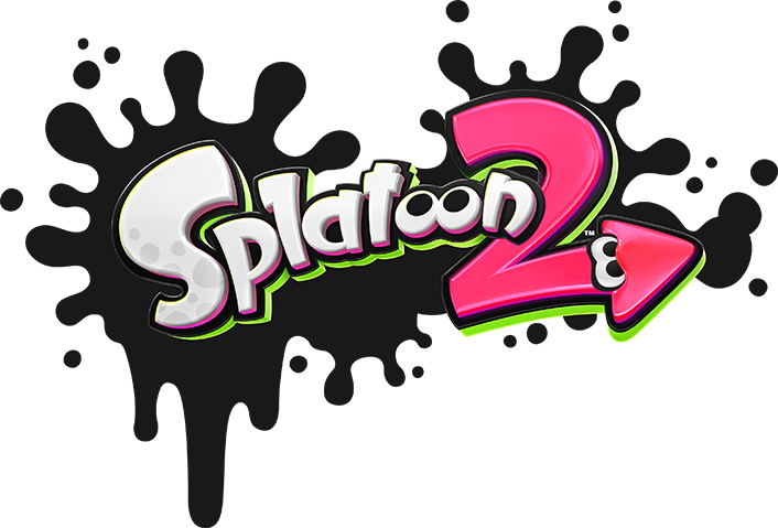 Nintendo Switch - Nintendo Switch Splatoon 2 Switch Must Play! (706x479), Png Download