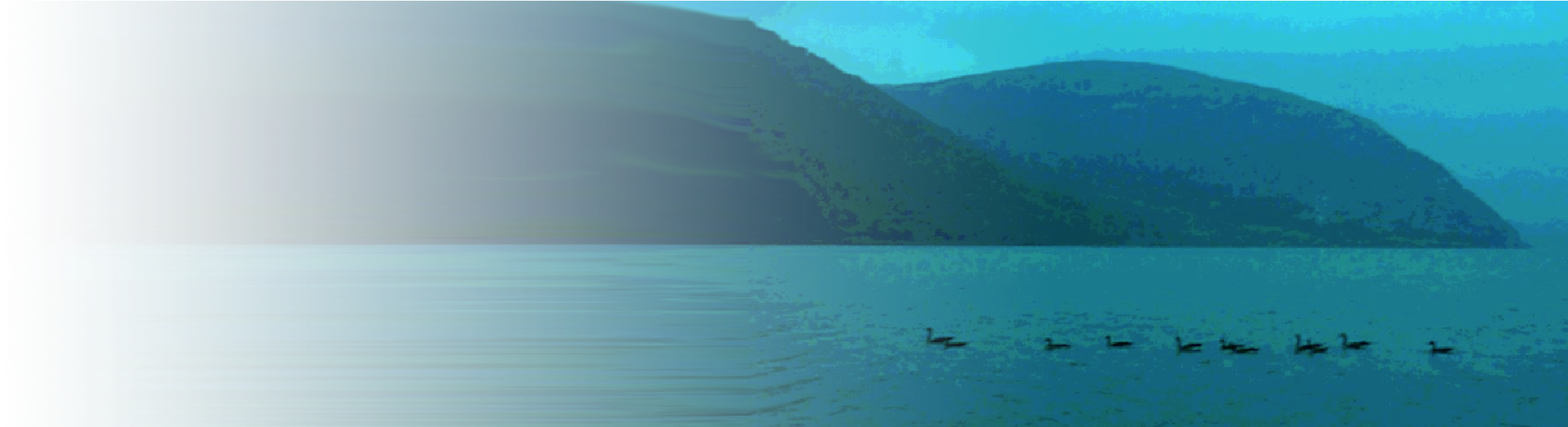 The Hudson River Foundation Seeks To Make Science Integral - Hudson River (2160x585), Png Download
