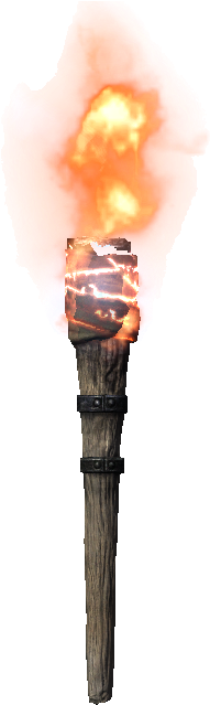 Torch Png Photo - Torch Png (661x661), Png Download