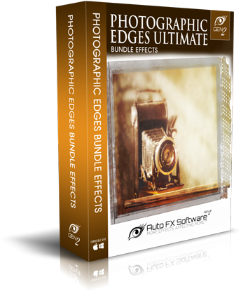 Download Photographic Edges Ultimate Bundle Gen2 Is Professional - Auto ...