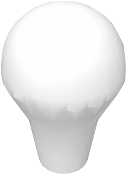 Lightbulb - Light Bulb Lumber Tycoon 2 (420x420), Png Download