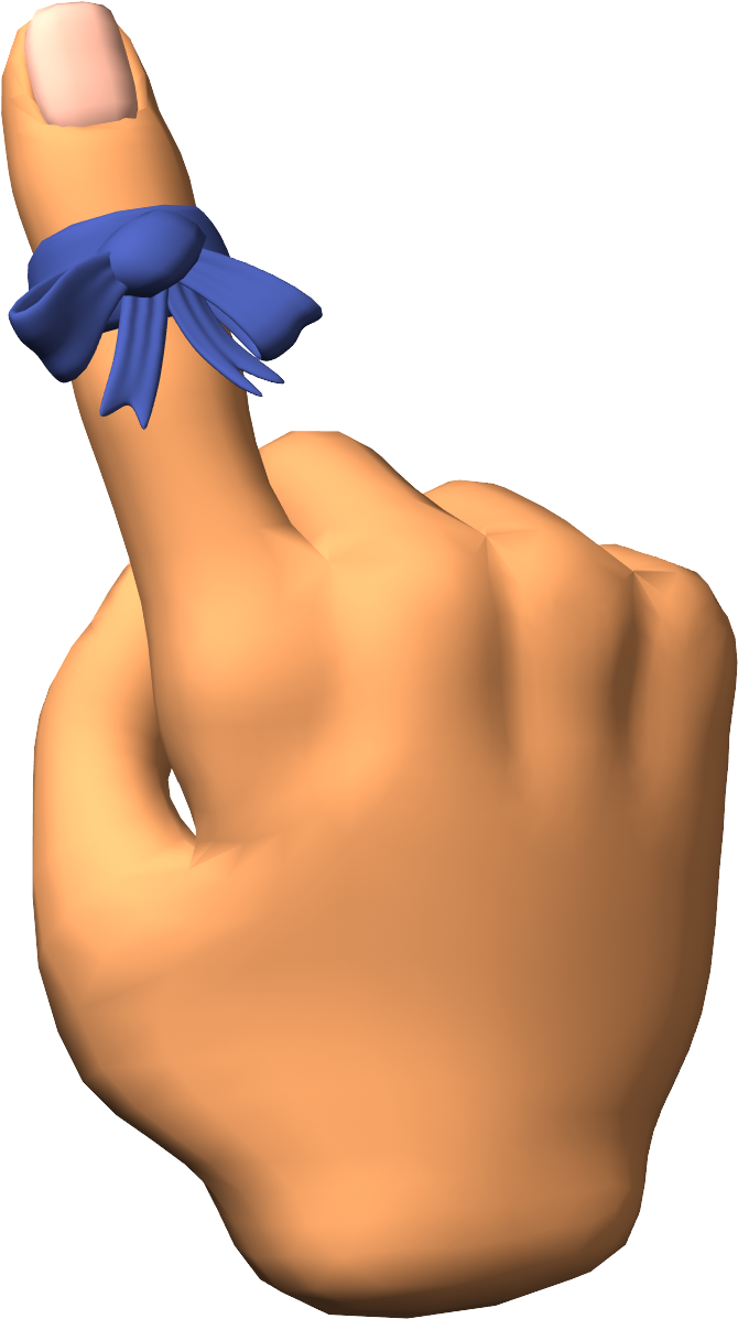 Finger, Hand, Thumb, - Heart (780x1352), Png Download