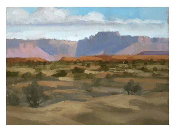 Painting (700x530), Png Download