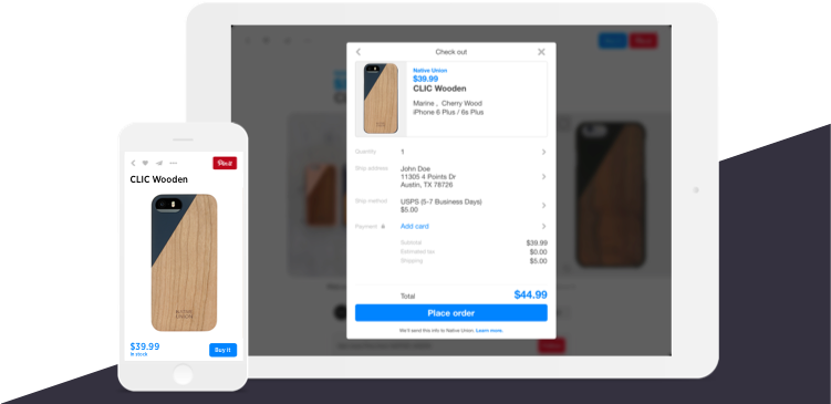 We're Excited To Announce That, Beginning Today, Even - Merchant (750x384), Png Download