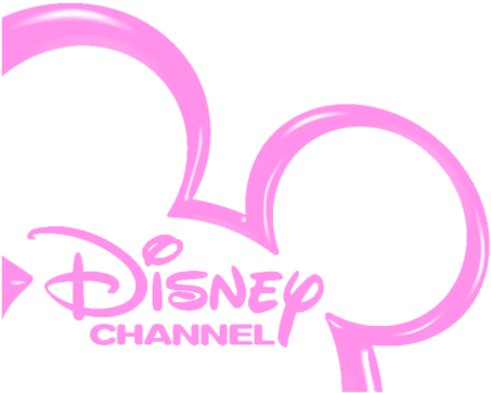 Disney, Overlay, And Transparent Image - Overlays Tumblr Png Pink (500x372), Png Download